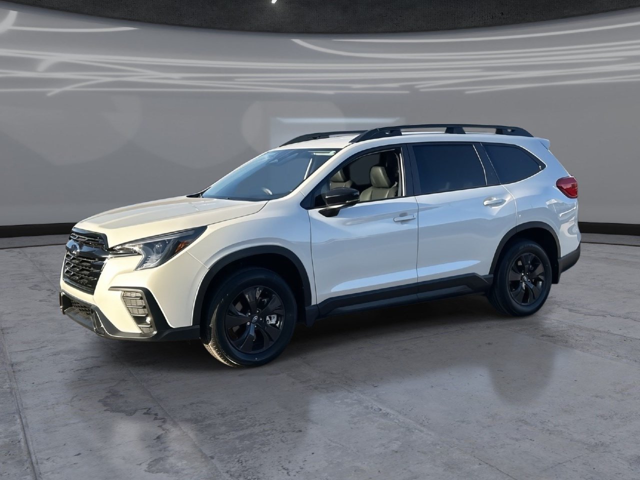 2027 Subaru Ascent Premium 7-Passenger SUV
