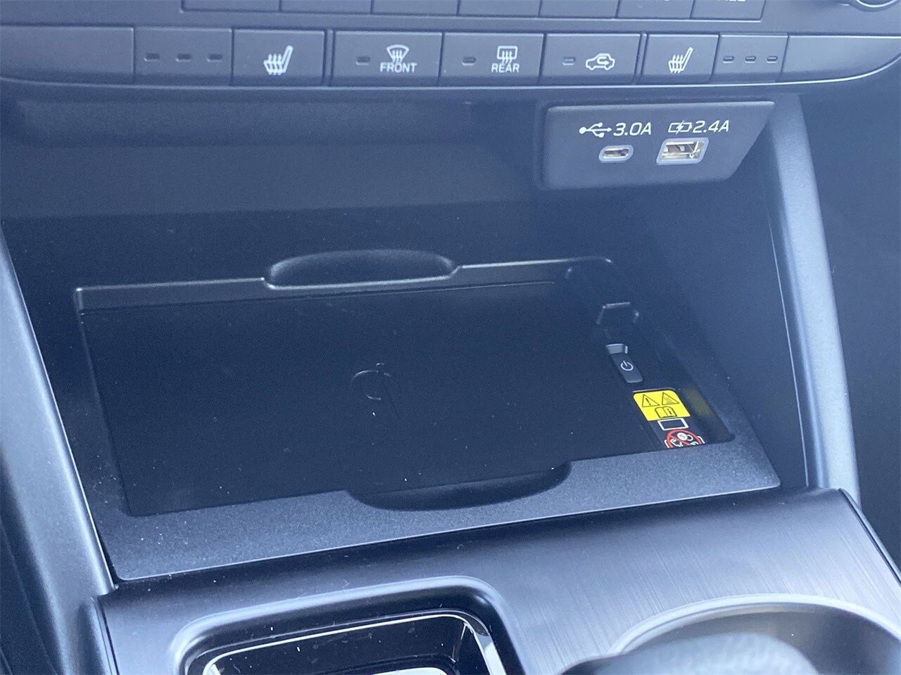 New 2026 Sapphire Blue Pearl Subaru Premium image 26