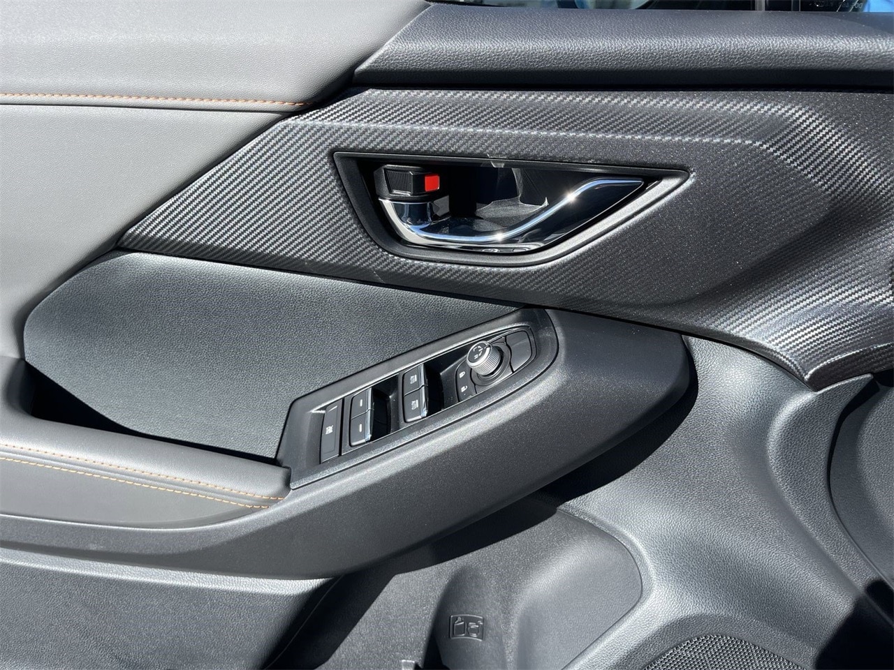 New 2026 Ice Silver Subaru Limited image 17