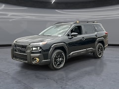 2026 Subaru Outback Wilderness SUV