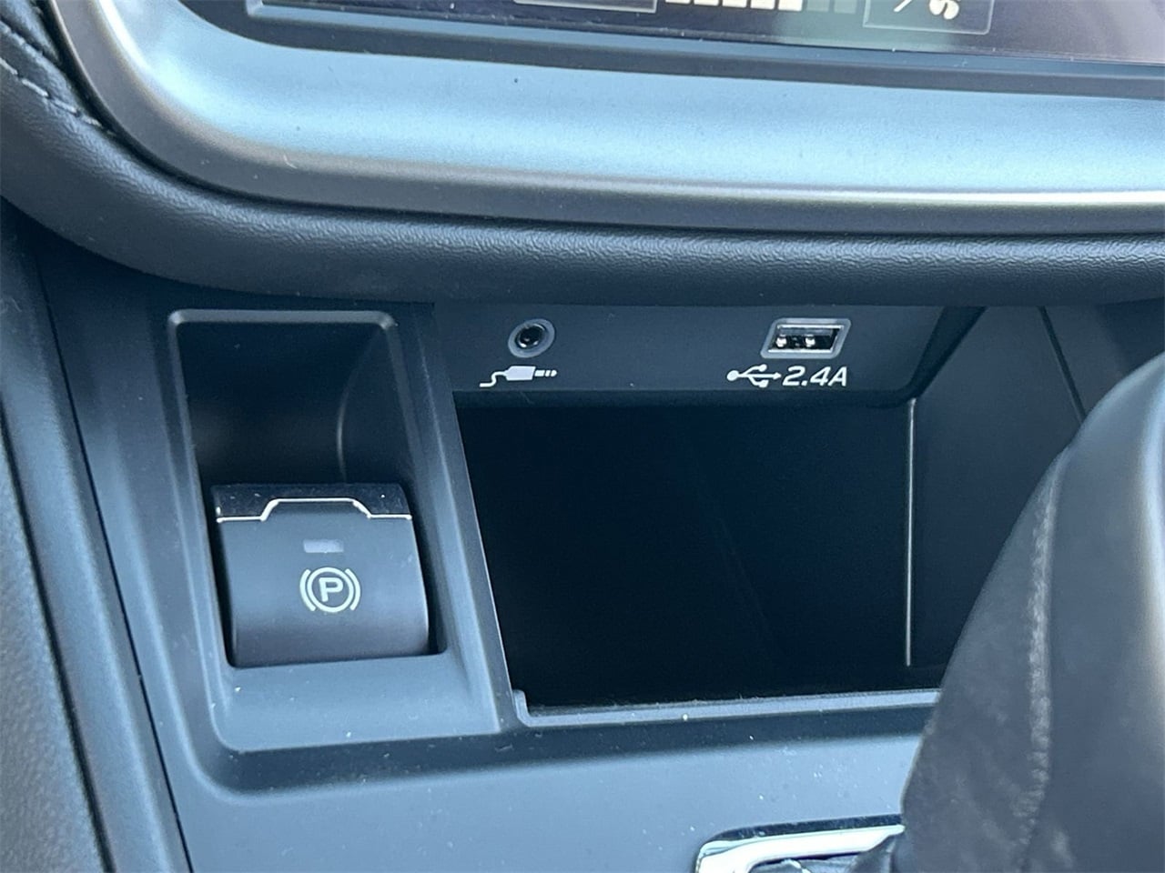 Image 24 of 2025 Subaru Outback