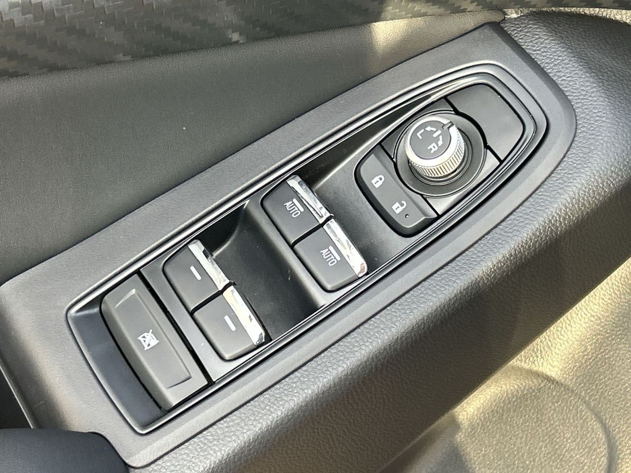 New 2026 Autumn Green Subaru Premium 7-Passenger image 17