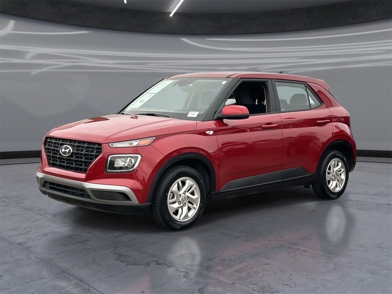 2022 Hyundai Venue SE