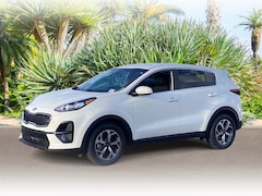 2020 Kia Sportage LX SUV