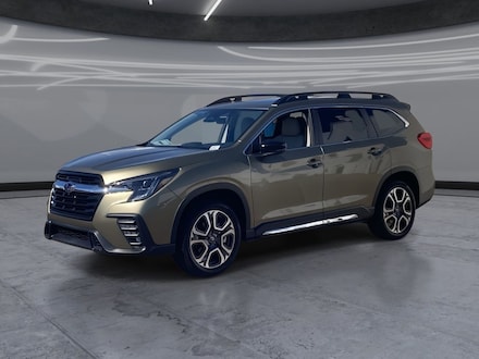 2026 Subaru Ascent Limited 7-Passenger SUV