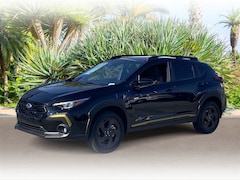 2025 Subaru Crosstrek Sport SUV