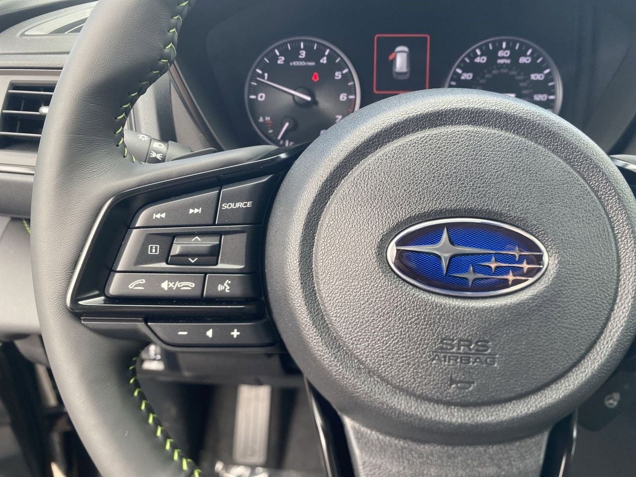 New 2026 Magnetite Gray Subaru Onyx Edition Touring 7-Passenger image 19