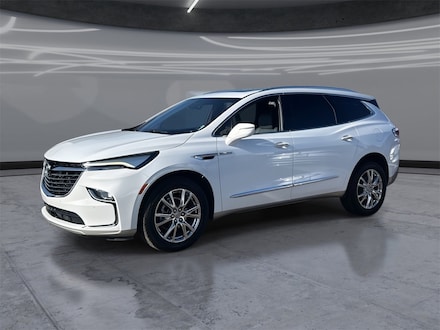 2023 Buick Enclave Premium Group SUV