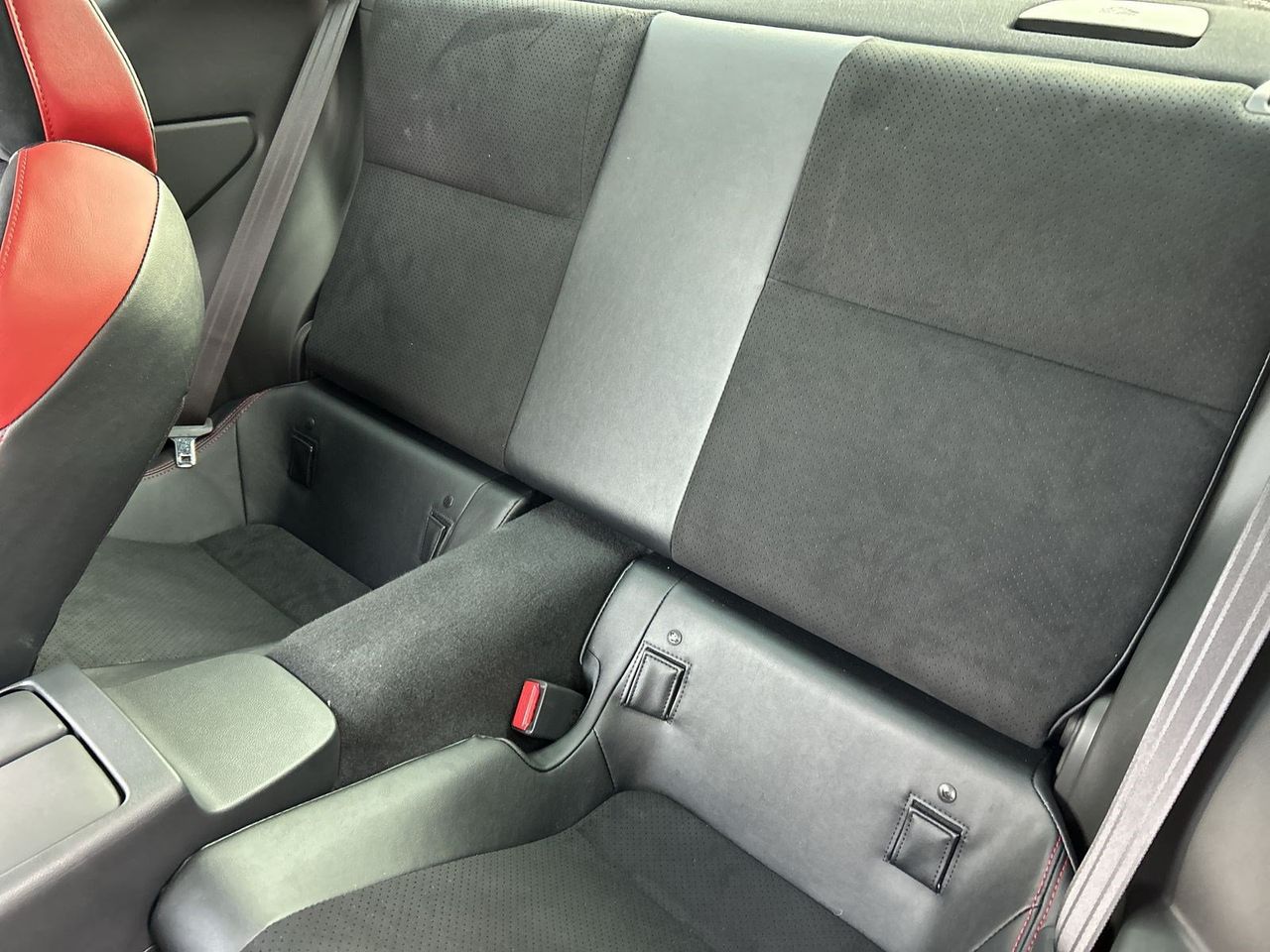 New 2026 Ignition Red Subaru Limited image 13