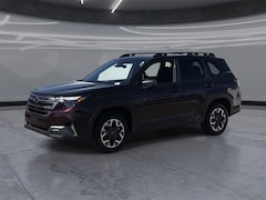 2026 Subaru Forester Premium SUV