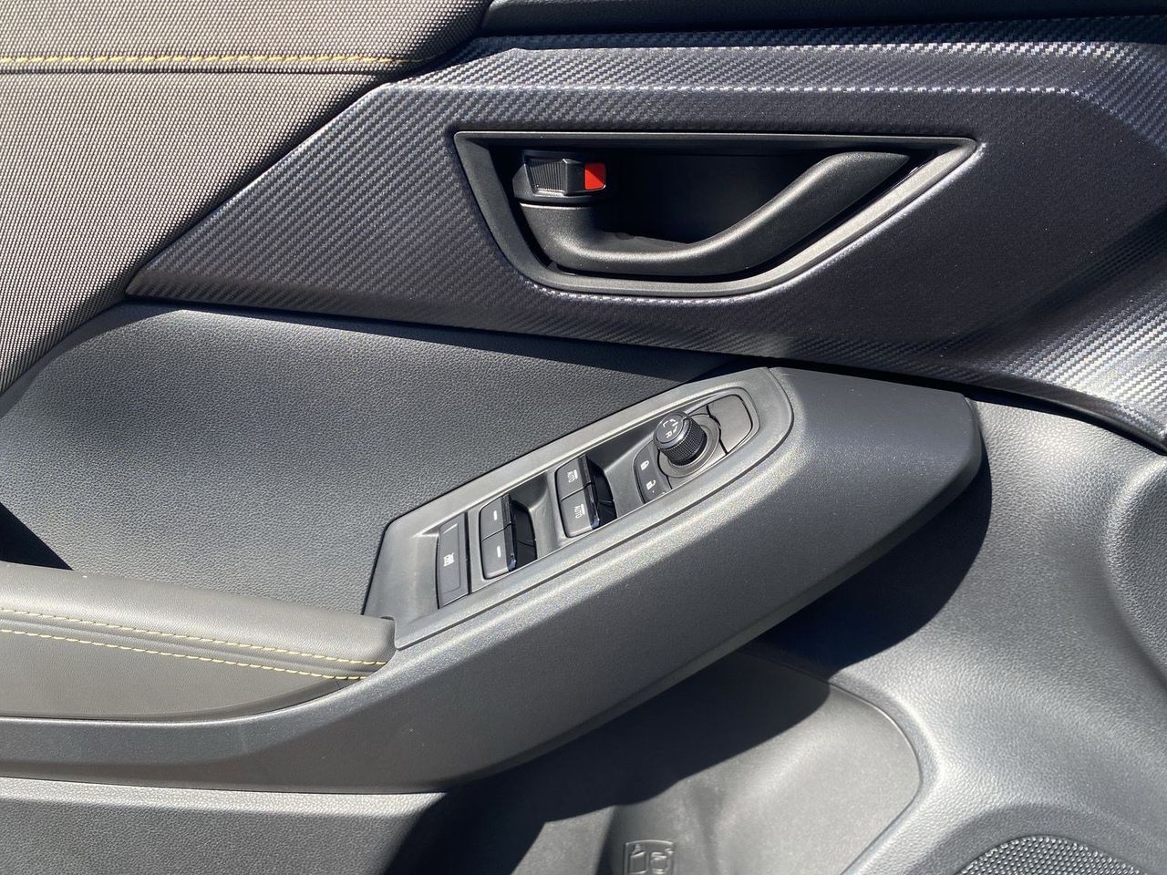 New 2026 Sand Dune Pearl Subaru Sport Hybrid image 17