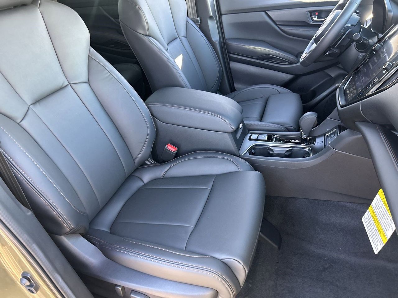 2026 Subaru Ascent Limited Bronze Edition - Photo 7