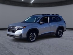 2026 Subaru Forester Premium SUV