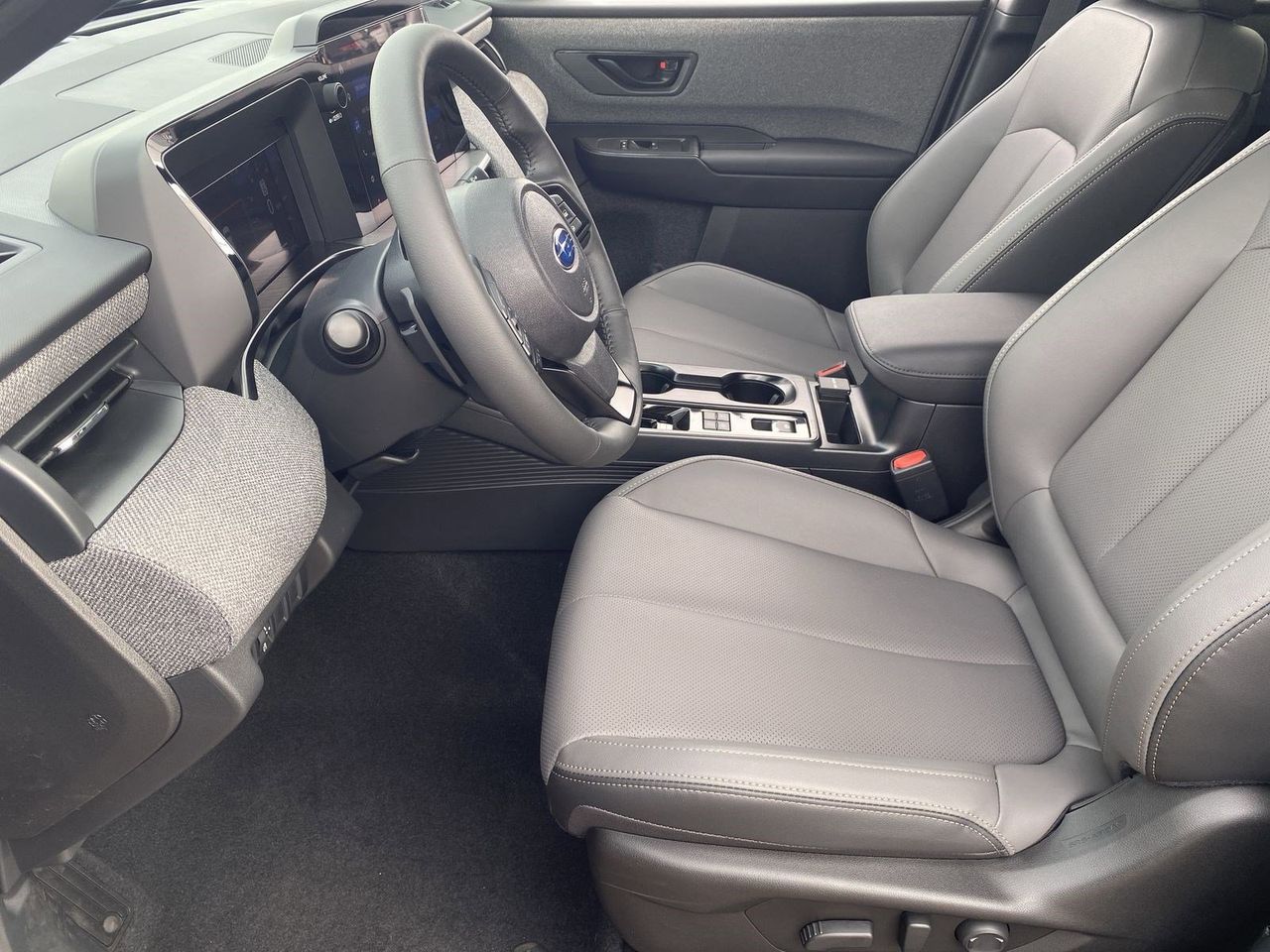 2026 Subaru Outback Limited - Photo 15