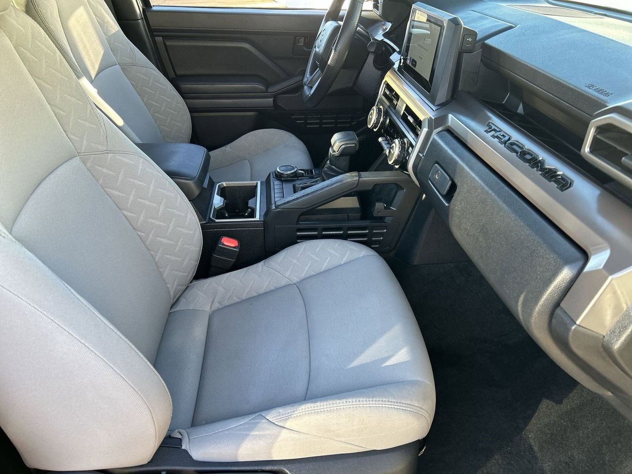 Used 2024 Underground Toyota SR5 image 9