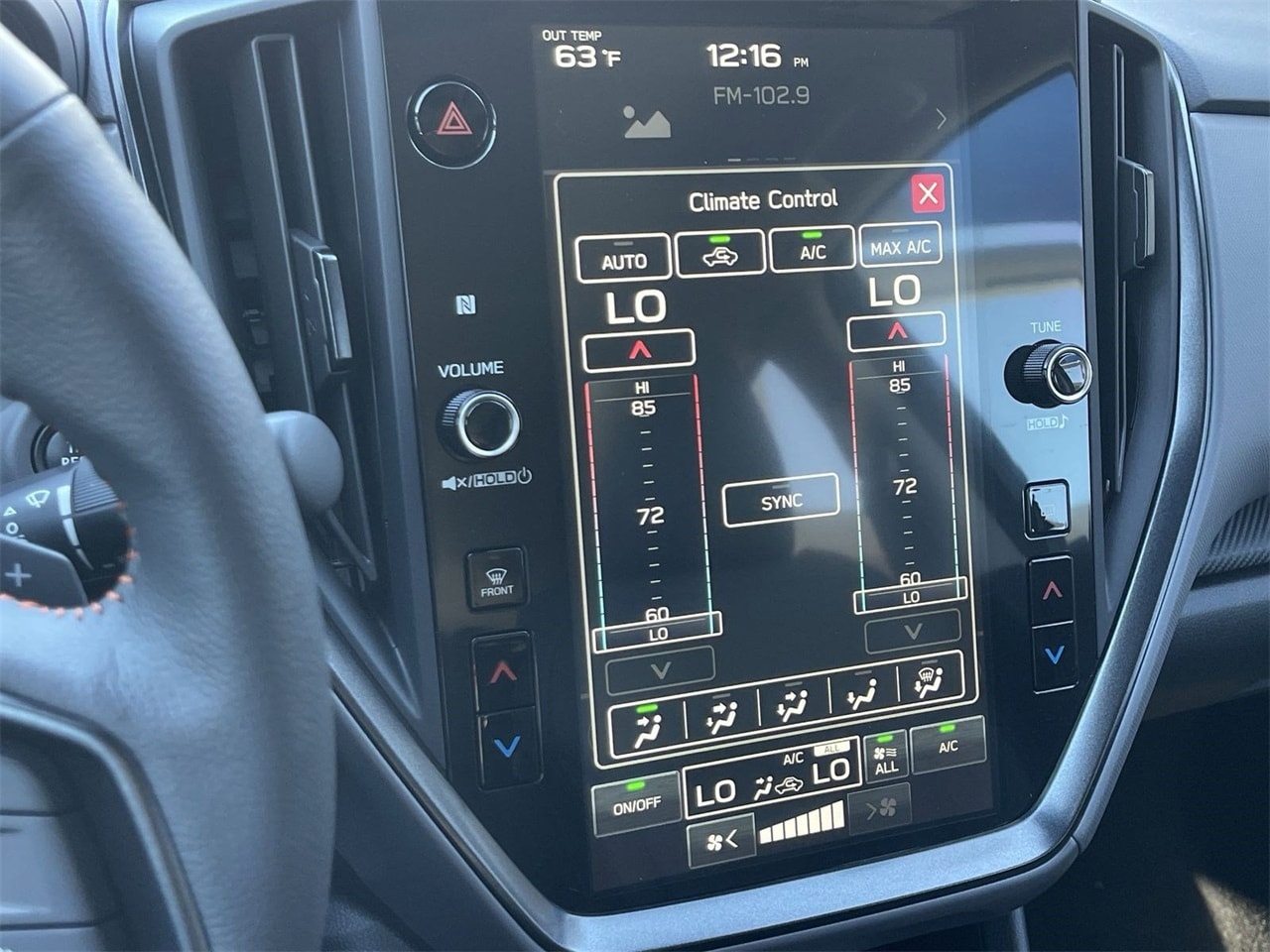 New 2026 Alpine Green Subaru Limited image 23