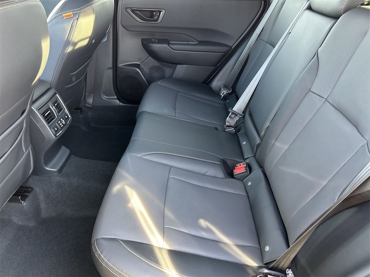 New 2026 Crystal Black Silica Subaru Wilderness image 13