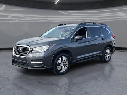 2021 Subaru Ascent Premium SUV