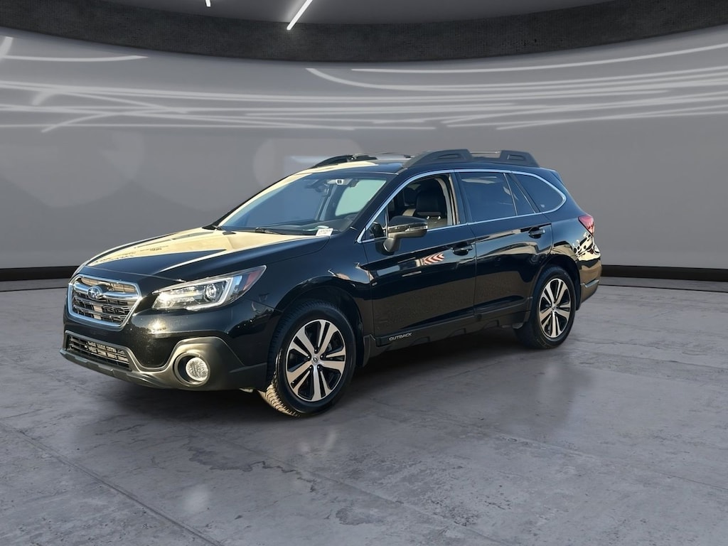 Used 2018 Subaru Outback 2.5i SUV