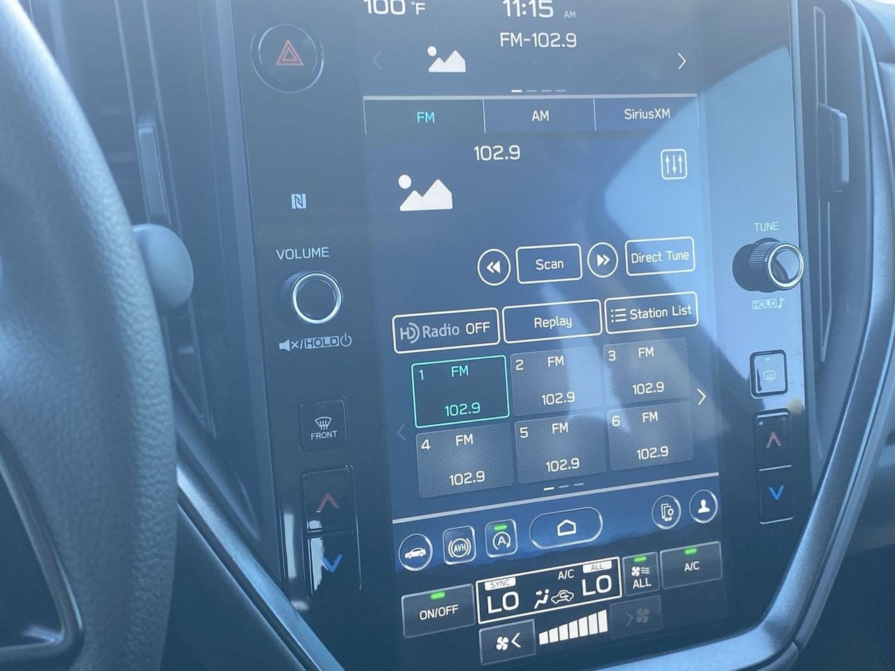 New 2026 Alpine Green Subaru Premium image 22