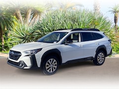 2025 Subaru Outback Premium SUV