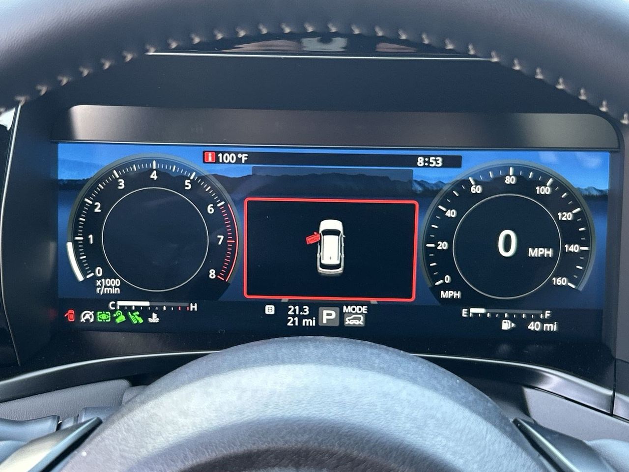 New 2026 Magnetite Gray Subaru Touring XT image 27