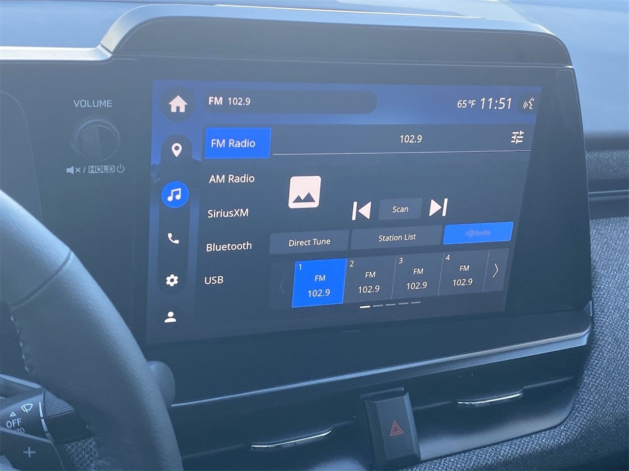 New 2026 Crystal White Pearl Subaru Limited image 22