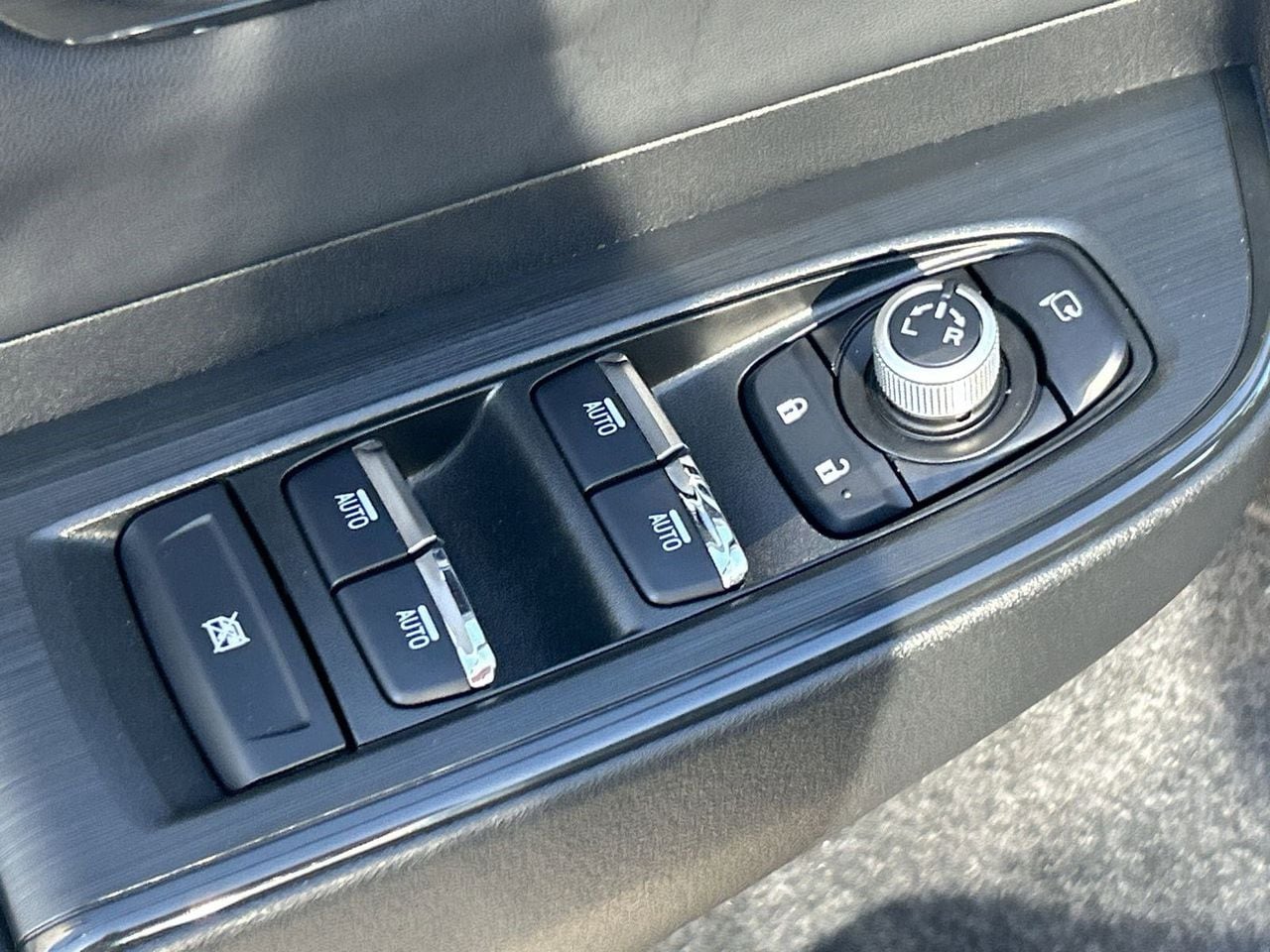 New 2026 River Rock Pearl Subaru Touring XT image 17