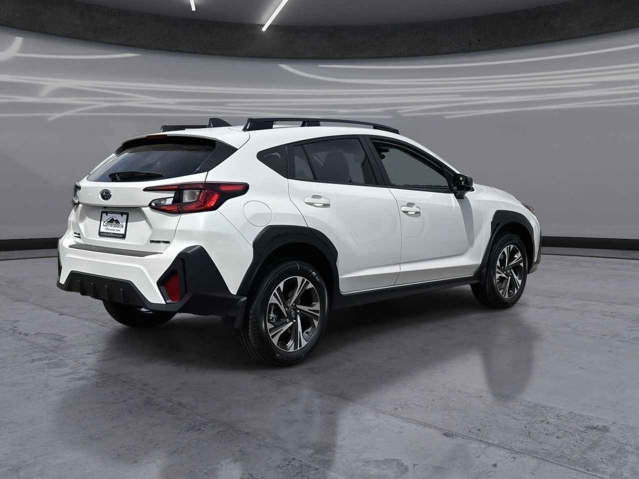 View vehicle photo 5