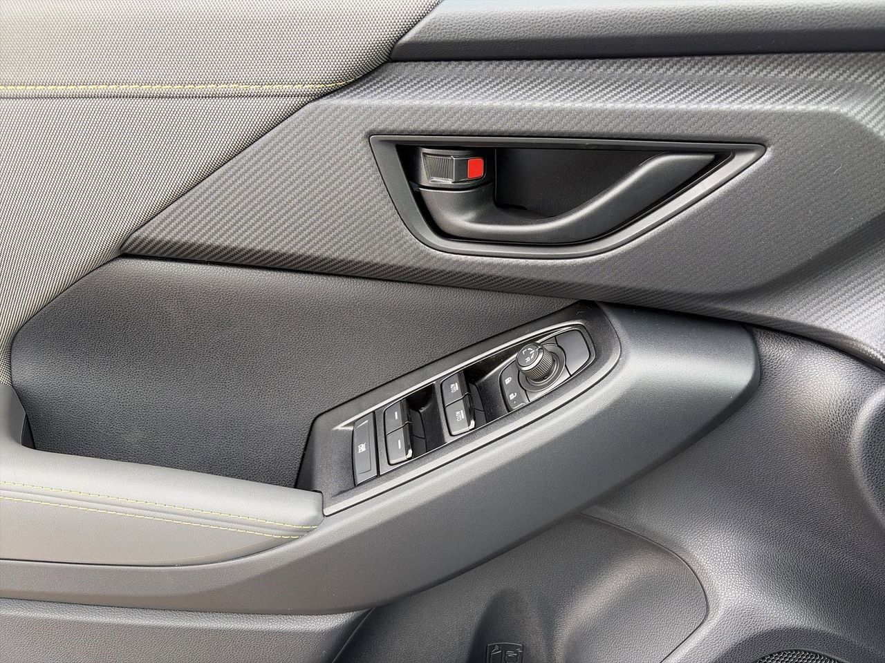 New 2026 Crystal White Pearl Subaru Sport image 17