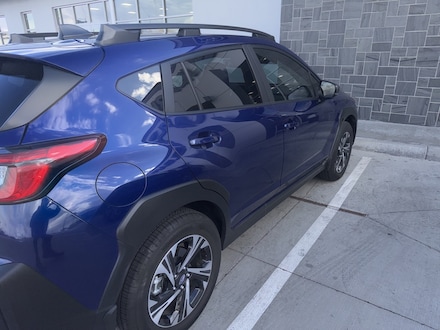 2024 Subaru Crosstrek Premium SUV