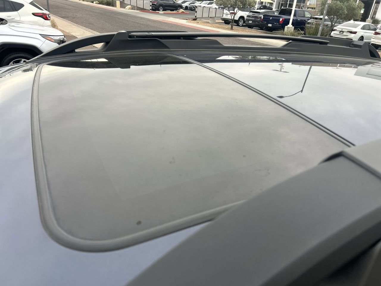 2025 Subaru Outback Onyx Edition - Photo 19