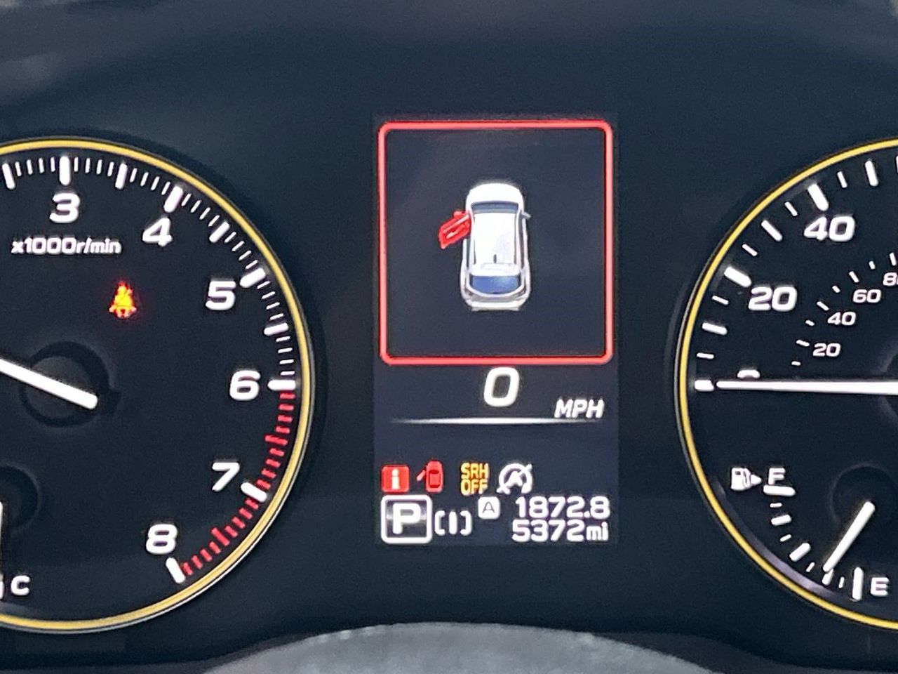 Certified Used 2025 Sapphire Blue Pearl Subaru Sport image 28