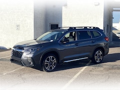 2025 Subaru Ascent Limited 7-Passenger SUV