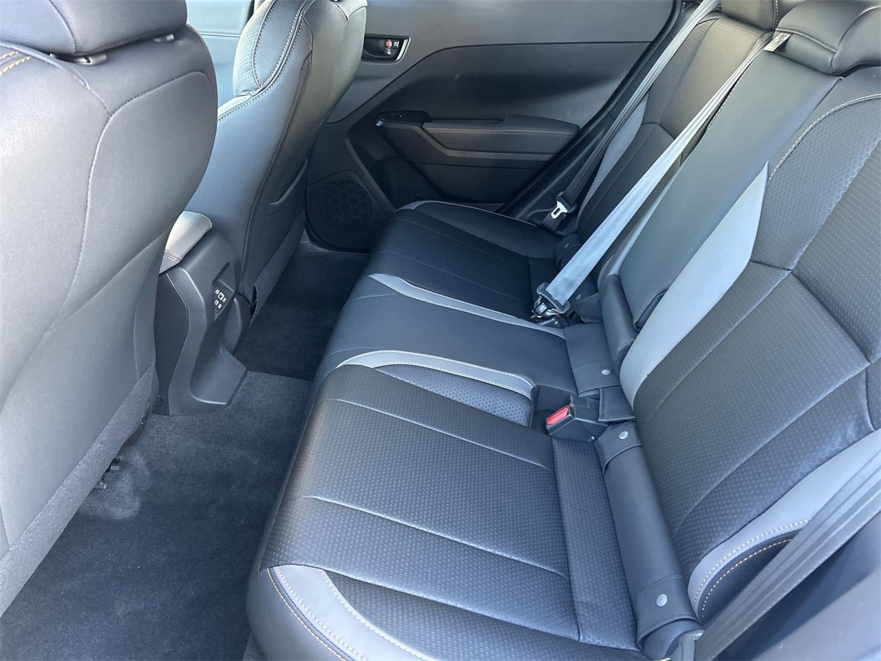 New 2026 Crystal White Pearl Subaru Wilderness image 13