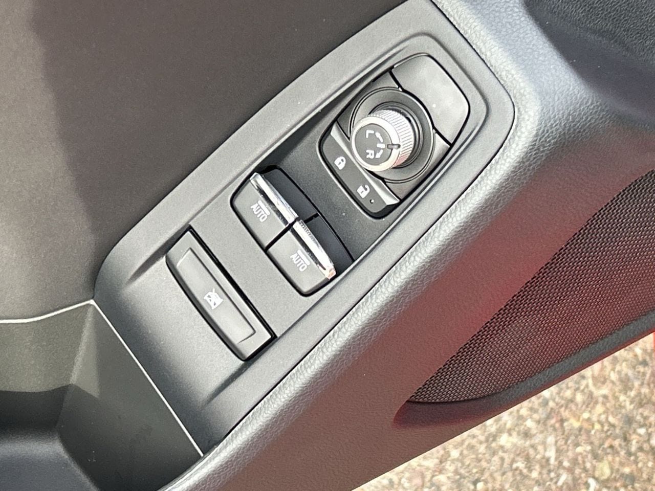New 2026 Ignition Red Subaru Limited image 17