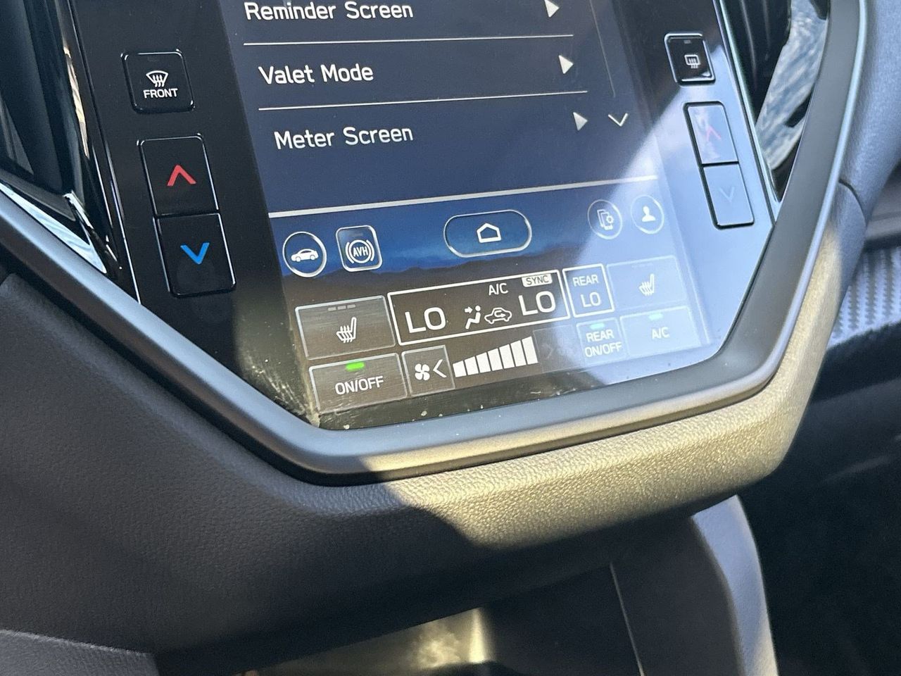 New 2026 Autumn Green Subaru Premium 7-Passenger image 23