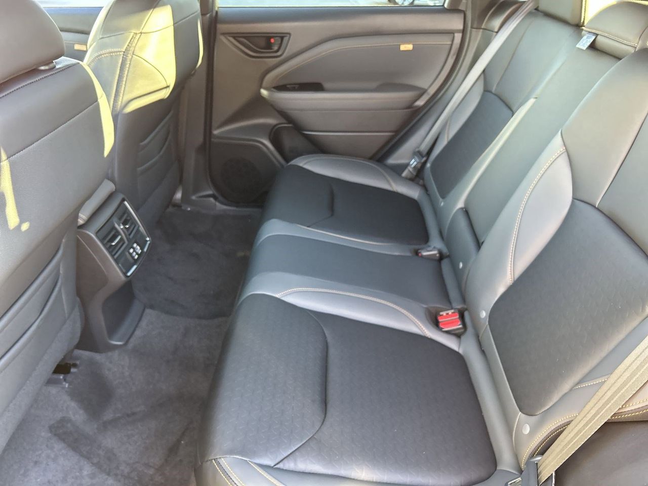 New 2026 Autumn Green Subaru Wilderness image 13