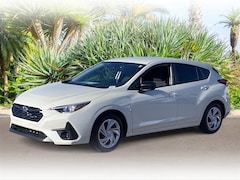 2025 Subaru Impreza Base 5-Door
