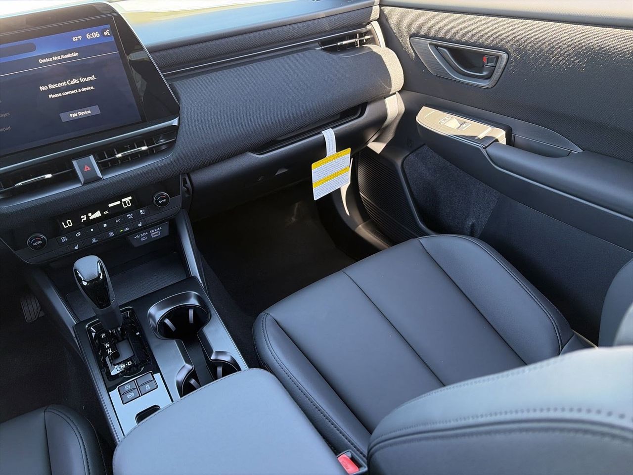 New 2026 Ice Silver Subaru Premium image 12