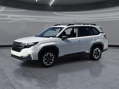 2026 Subaru Forester Premium SUV