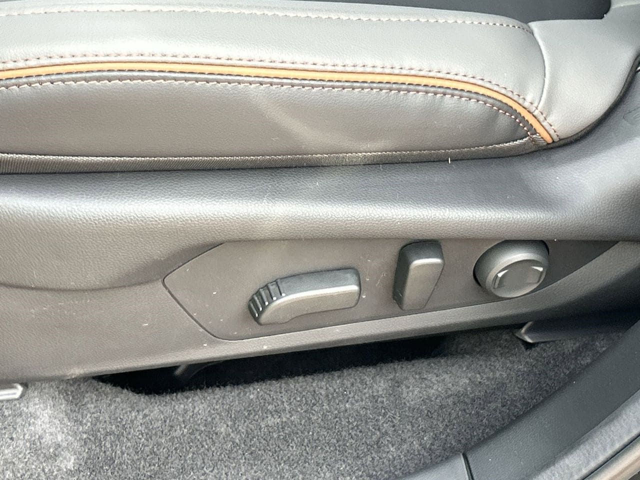 New 2026 Magnetite Gray Subaru Sport Hybrid image 16