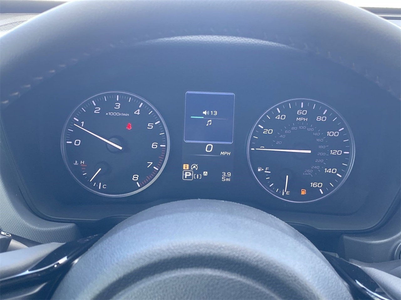 New 2026 Sapphire Blue Pearl Subaru Sport image 27