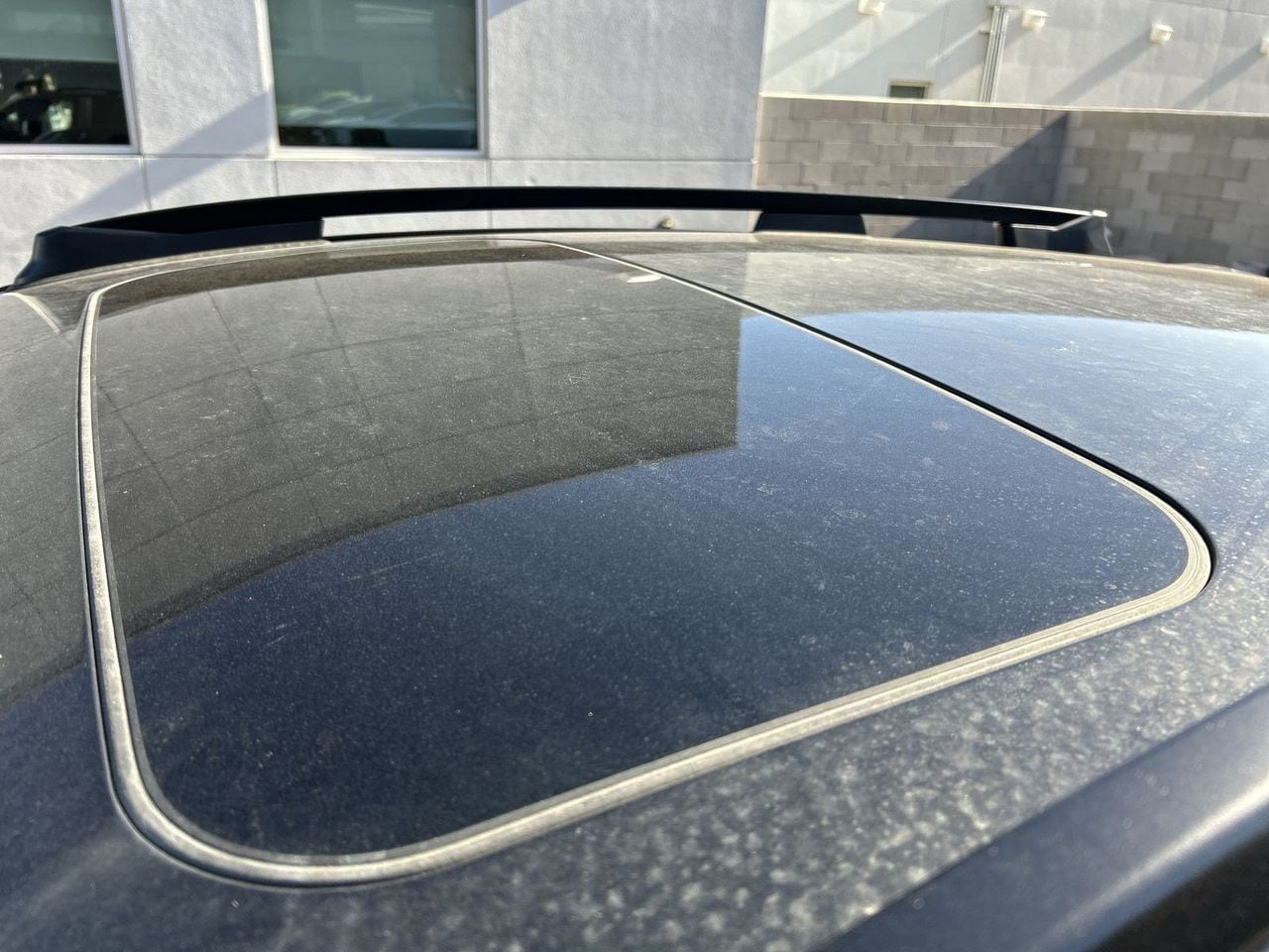 New 2026 Crystal Black Silica Subaru Limited image 18