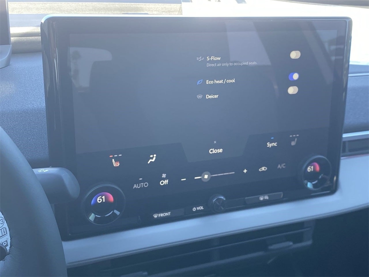 New 2026 Cosmic White Pearl Subaru Premium image 23