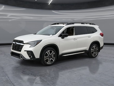 2026 Subaru Ascent Touring 7-Passenger SUV