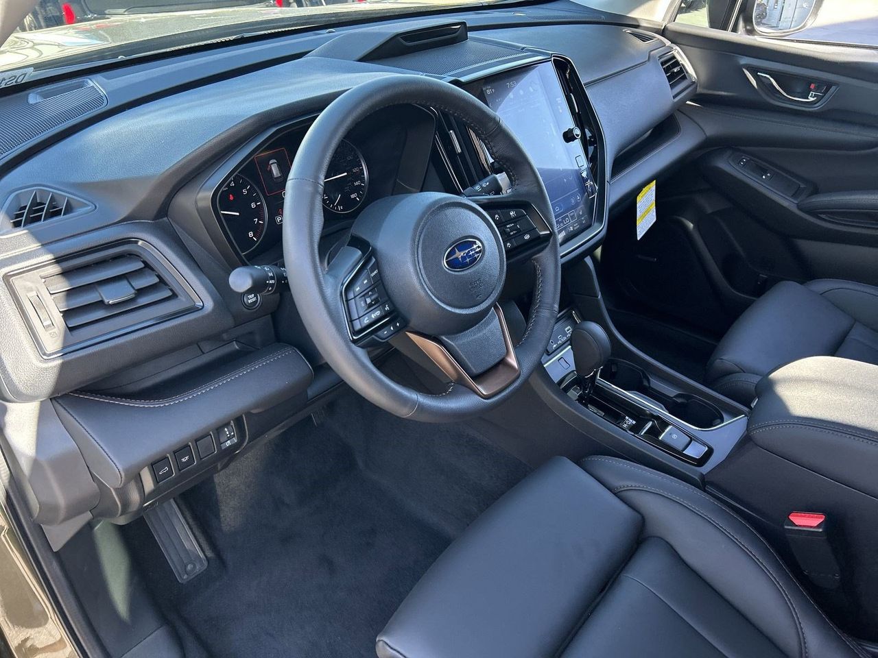 2026 Subaru Ascent Limited Bronze Edition - Photo 14