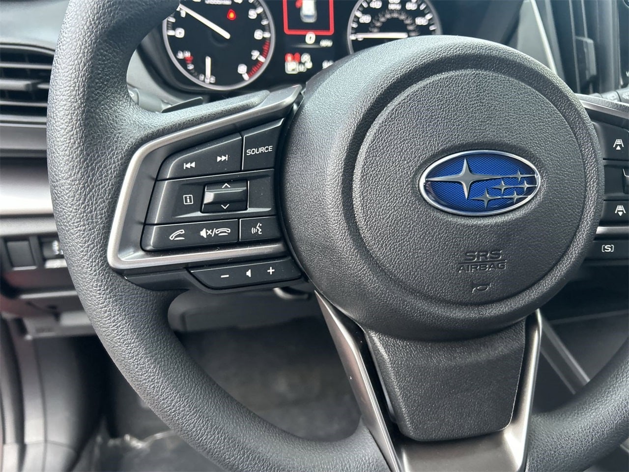 New 2026 Pure Red Subaru Sport image 20