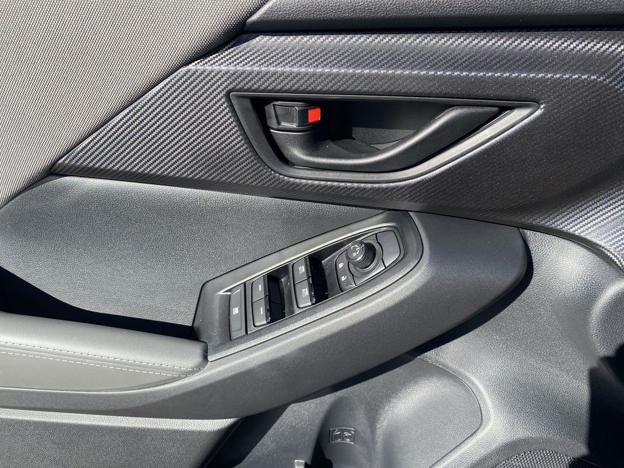 New 2026 Magnetite Gray Subaru Premium image 17