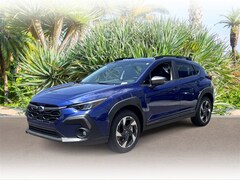 2025 Subaru Crosstrek Limited SUV